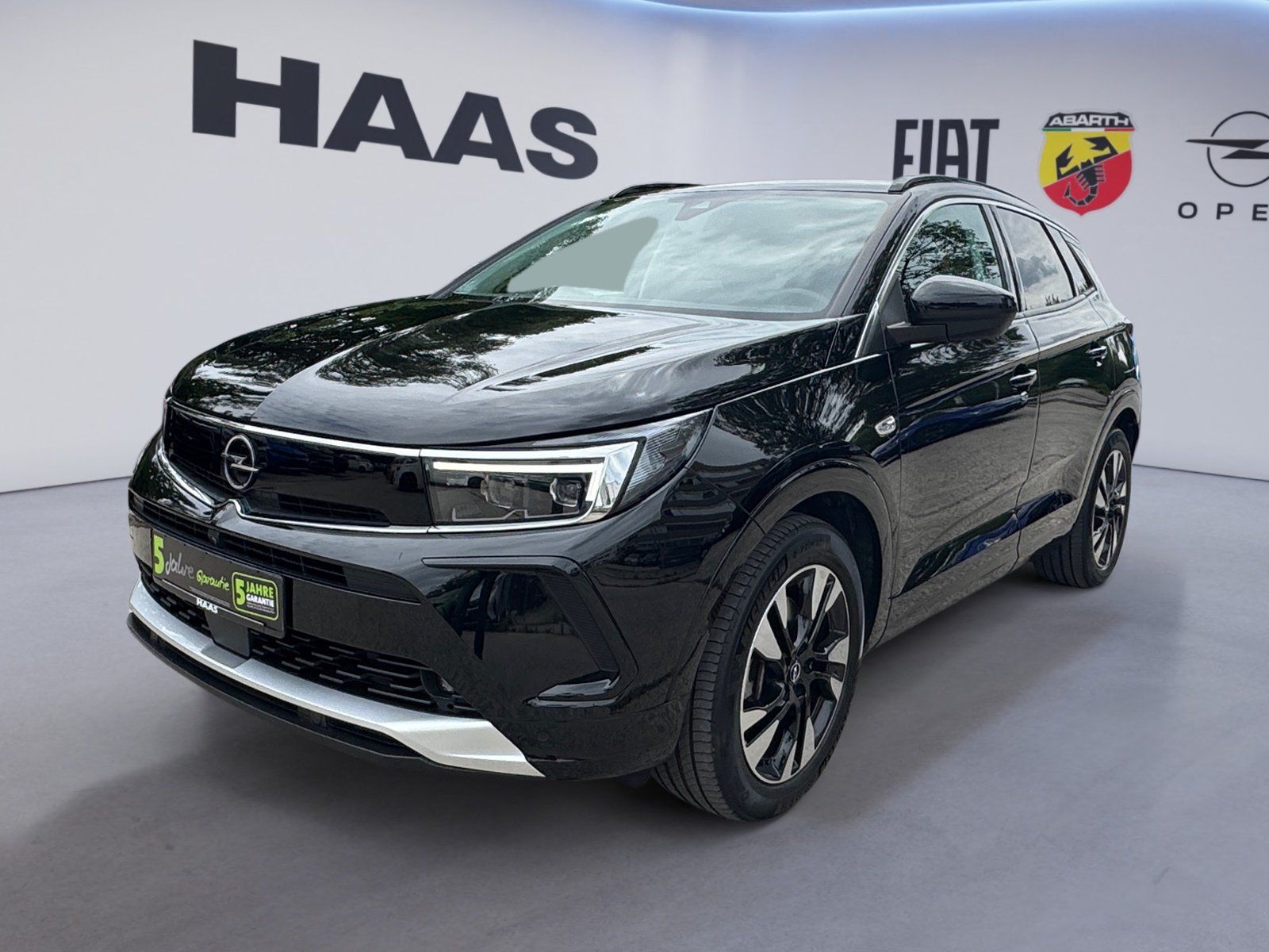 Opel Grandland 1.6 Plug-in Elegance !Vollausstattung! imagem 2