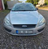 Ford Focus - Ford Focus aus 2005: Kombi