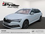 Skoda Superb Combi 2.0 TDI DSG L&K 4x4/LED/ACC/PGSD/ - mit Diesel-Antrieb: Super