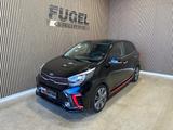 Kia Picanto 1.2 GT-Line Navi|RFK|SHZ|LHZ|Klimaaut. - gebrauchte Kia Kleinwagen