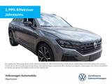 Volkswagen Touareg 3.0 TDI Tiptronic 4-Motion R-Line AHK Pa