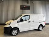Nissan NV200 Evalia Kasten Klima / R-Kamera / Tempomat - Offers