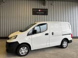 Nissan NV200 Evalia Kasten Klima / R-Kamera / Tempomat - Offers matching your search criteria