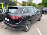 Renault Koleos Zen "Automatik",AHK - gebrauchte Renault Koleos aus dem Jahr 2021