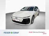 Audi A6 Avant e-tron quattro - B&O - AHK - S line - Audi A6 mit Elektro-Antrieb: Automatik