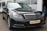 Mercedes-Benz C 180 T CGI BlueEfficiency - Mercedes-Benz C 180 in Oldenburg