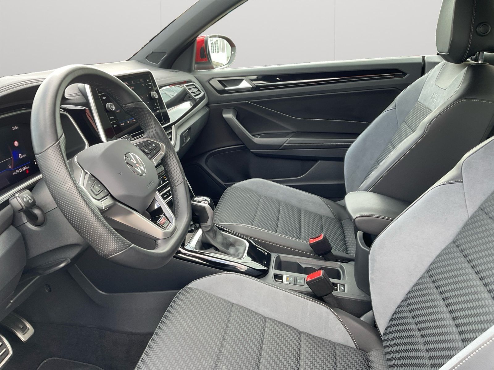 Volkswagen T-Roc - Bild 9