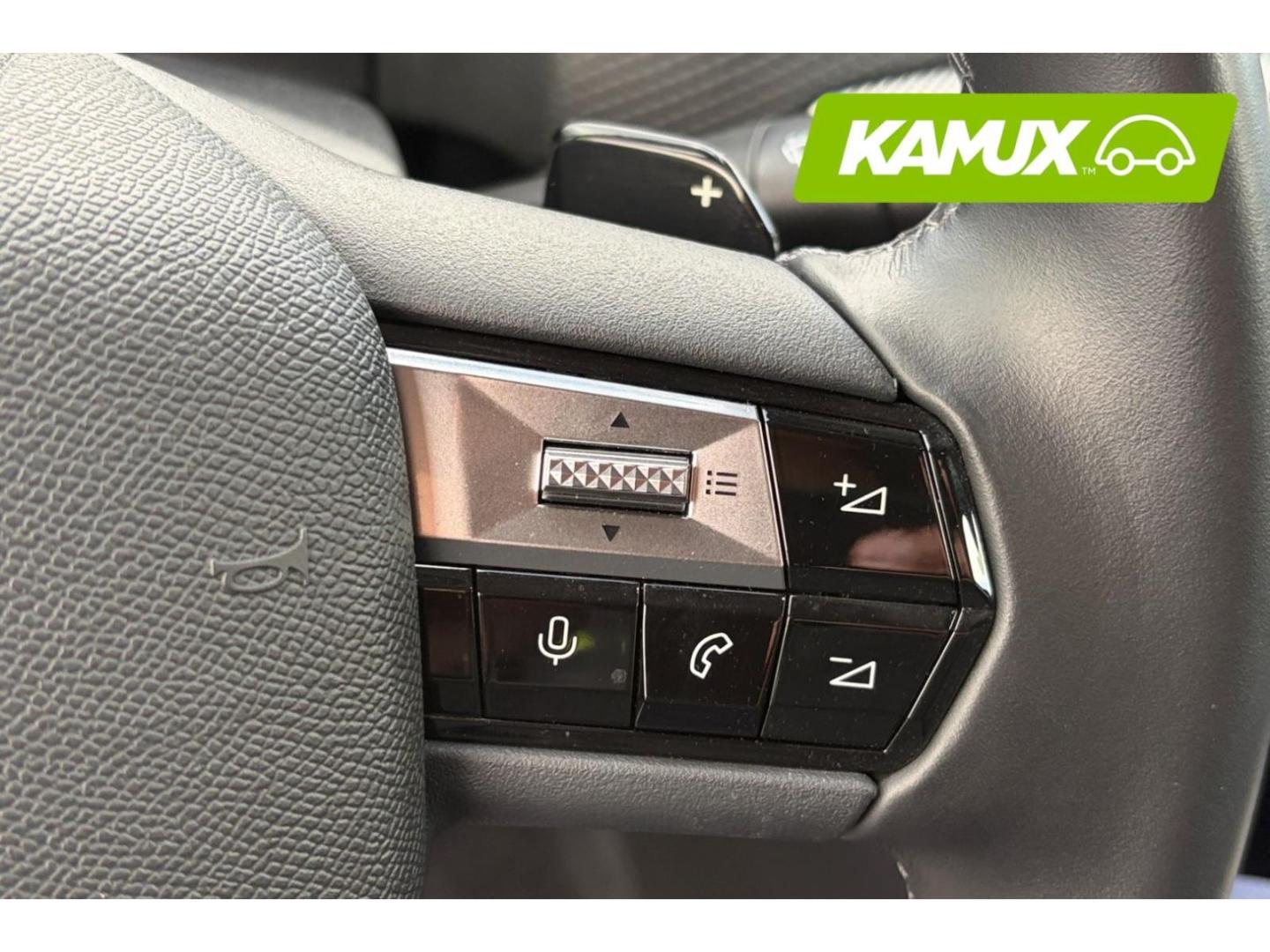 DS Automobiles DS4 1.2PureTech Aut.130 Cross Trocadero+LED+HUD