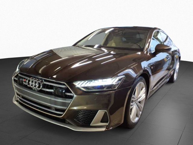 Audi S7 Sportb. 3.0 TDI quattro *PANO*MATRIX*B&O*LUFT