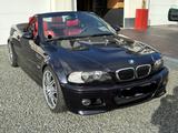 BMW M3 Cabrio SMG E46 - BMW M3: Smg