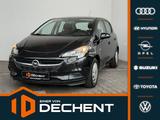 Opel Corsa E Edition 90PS Klima/Tempomat! - Opel Corsa: Schwarz, Edition