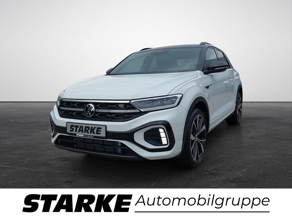 Image of Volkswagen T-Roc