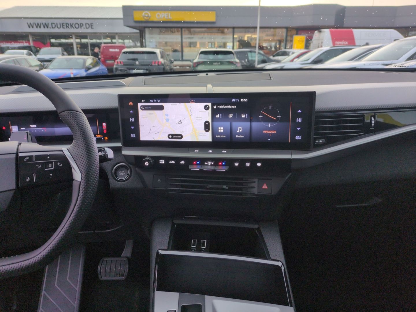 Opel Grandland (X) - Bild 11