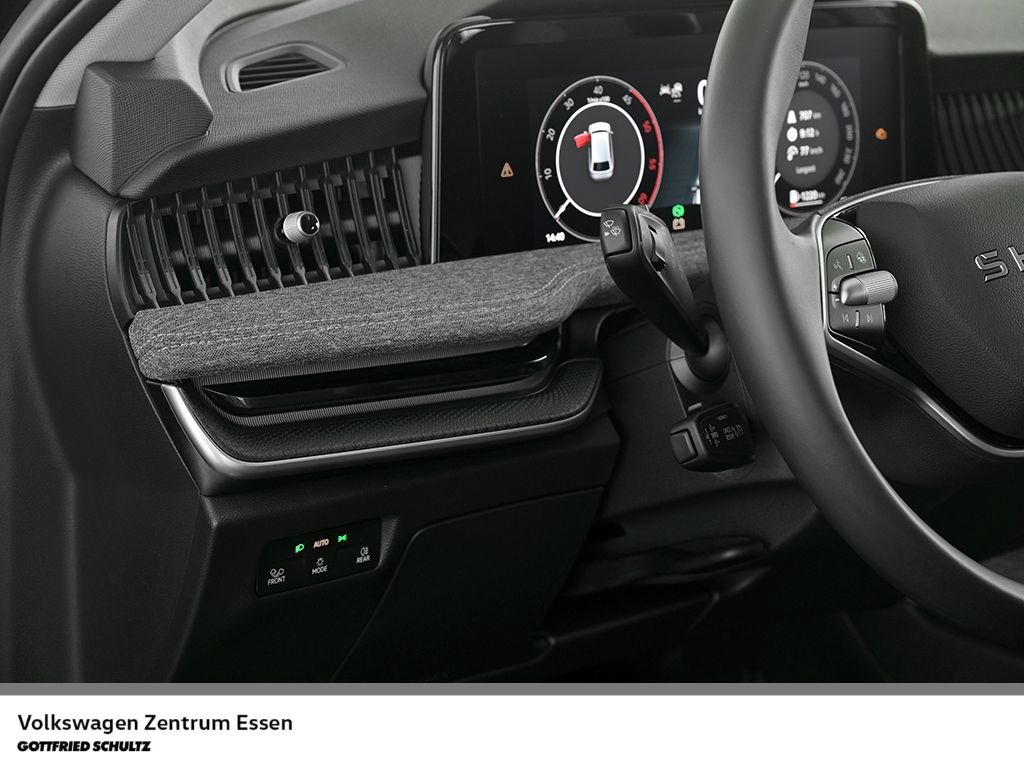 Skoda Superb - Bild 10