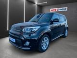 Kia Soul 1.6 GDI Navigation Sitzheizung JBL Kamera - Kia Soul aus 2018