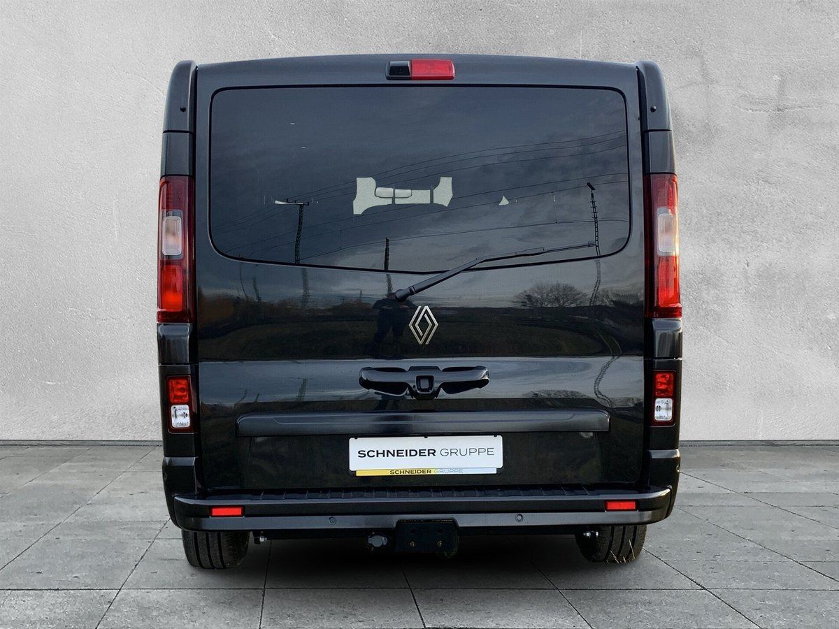 Renault Trafic - Bild 4