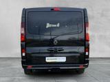Renault Trafic SPACECLASS BLUE dCi 170 EDC NAVI+KAMERA - Renault Trafic: Schwarz