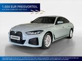 BMW 420i Gran Coupe M Sport Pro+Glasdach+ACC+LED - BMW 420 Gran Coupé Jahreswagen