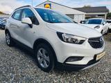 Opel Mokka X Edition Start/Stop Tempomat USB 1Hand - Opel Mokka Edition mit Diesel-Antrieb