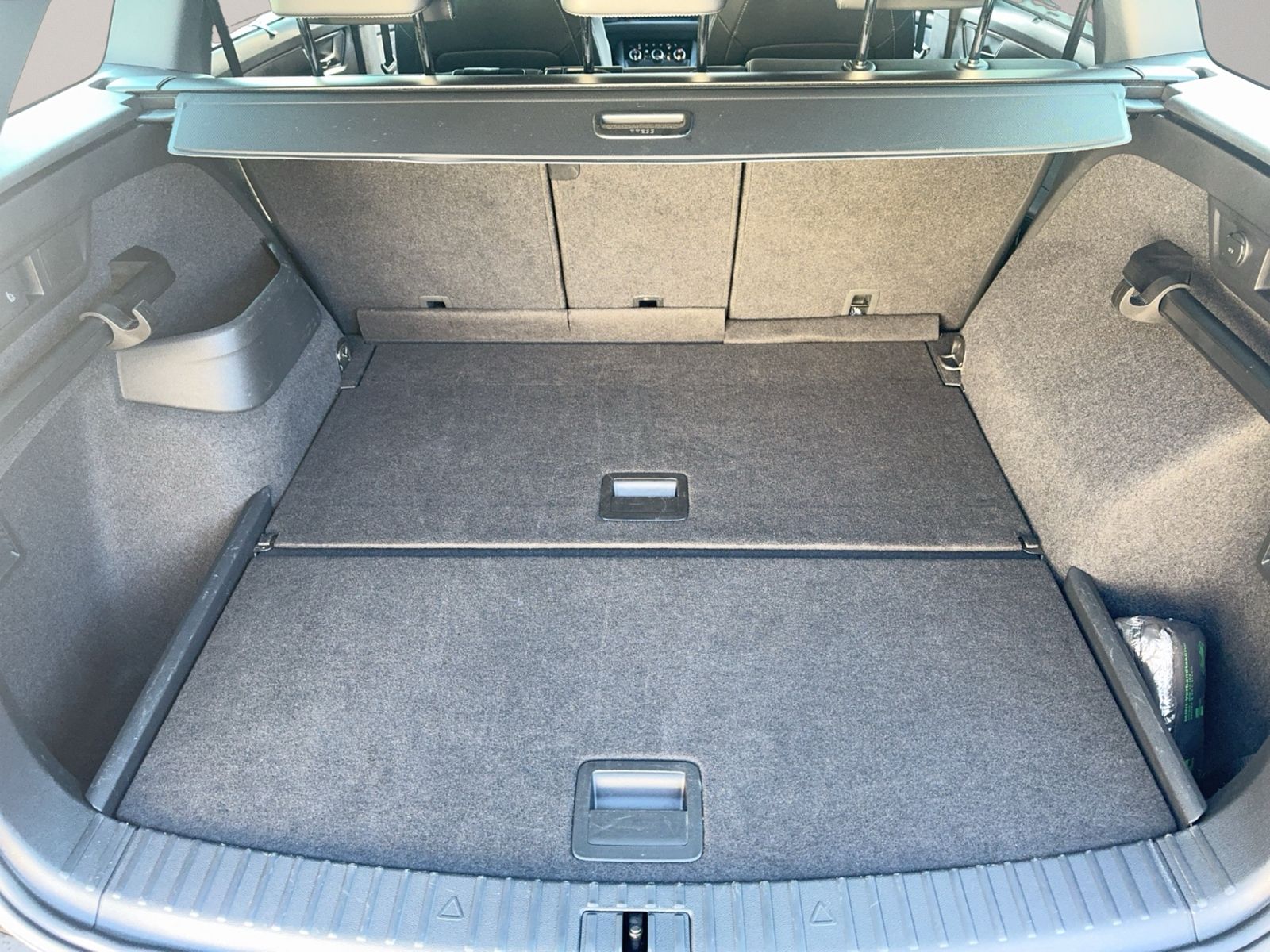 Kodiaq 2.0 TDI Sportline 4x4, AHK, Business Amun