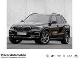 BMW X5 xDrive30d XLine + AHK + HeadUp + LED + Memory - BMW X5 in Hamm