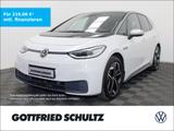 Volkswagen ID.3 Pro Performance 1st Plus IQ.Light   SHZ   K - Volkswagen ID.3 in Solingen
