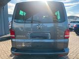 Volkswagen T5 Transporter Bus Caravelle Comfortline lang - VW T5 Gebrauchtwagen in Bielefeld