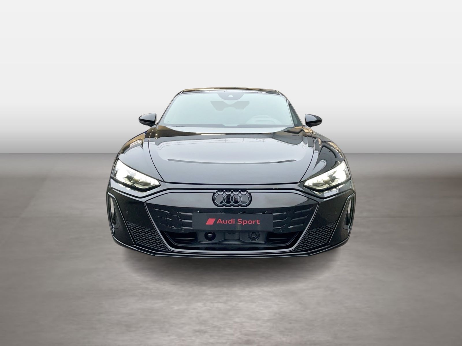 Audi e-tron GT - Bild 6