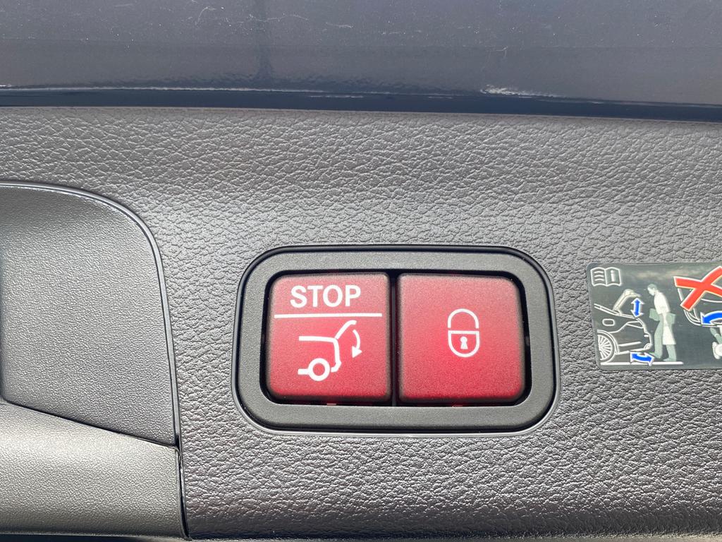 Mercedes-Benz GLS 400