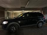 Chevrolet Captiva 2.4 LT 4WD 7-Sitzer LT - gebrauchte Chevrolet Captiva aus dem Jahr 2008