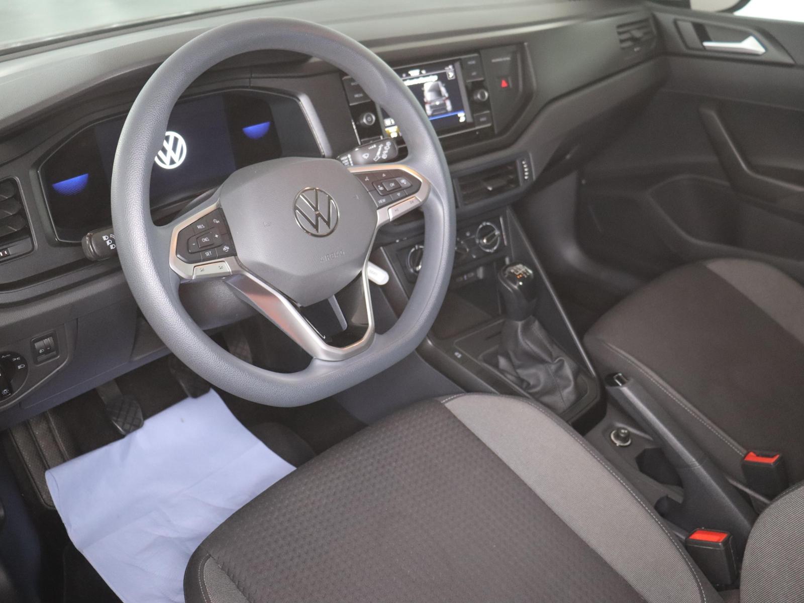 Volkswagen Taigo 1.0TSI 154,-ohne Anzahlung LED, миниатюра 4