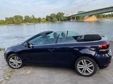 Volkswagen Golf 1.6 TDI BlueMotion Technology Cabriolet... - Volkswagen Golf: TDI Bluemotion
