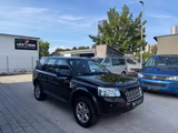 Land Rover Freelander 2 S TD4_e*Klimaautomatik*Tempomat* - Land Rover Freelander Gebrauchtwagen