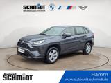 Toyota RAV4 2.0 Valvematic + 1.HAND + GARANTIE - Toyota RAV 4 in Hamm