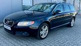 Volvo V70 *03/2011*163PS AUTOMATIK*STANDHZ*2.HAND*VOLL - gebrauchte Volvo V70 aus dem Jahr 2011