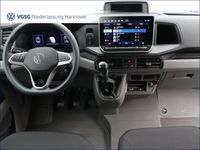 Volkswagen Crafter - Vorschau Bild 10