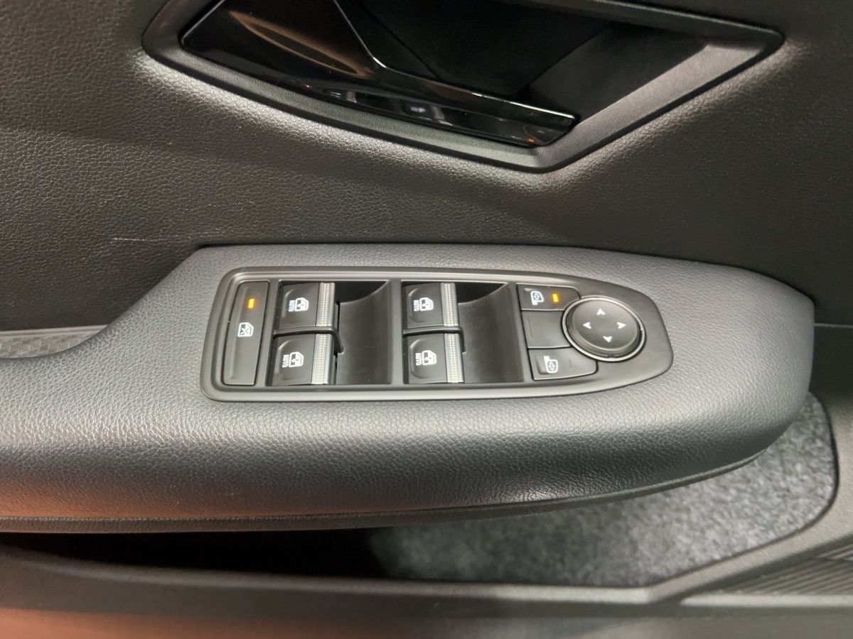 Renault Megane E-TECH - Bild 20