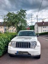 Jeep Cherokee Limited Exclusive 2.8 CRD Autom. Li...