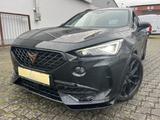 Cupra Formentor VZ 4Drive, 1.Hd, Voll-Leder - schwarze Cupra Formentor