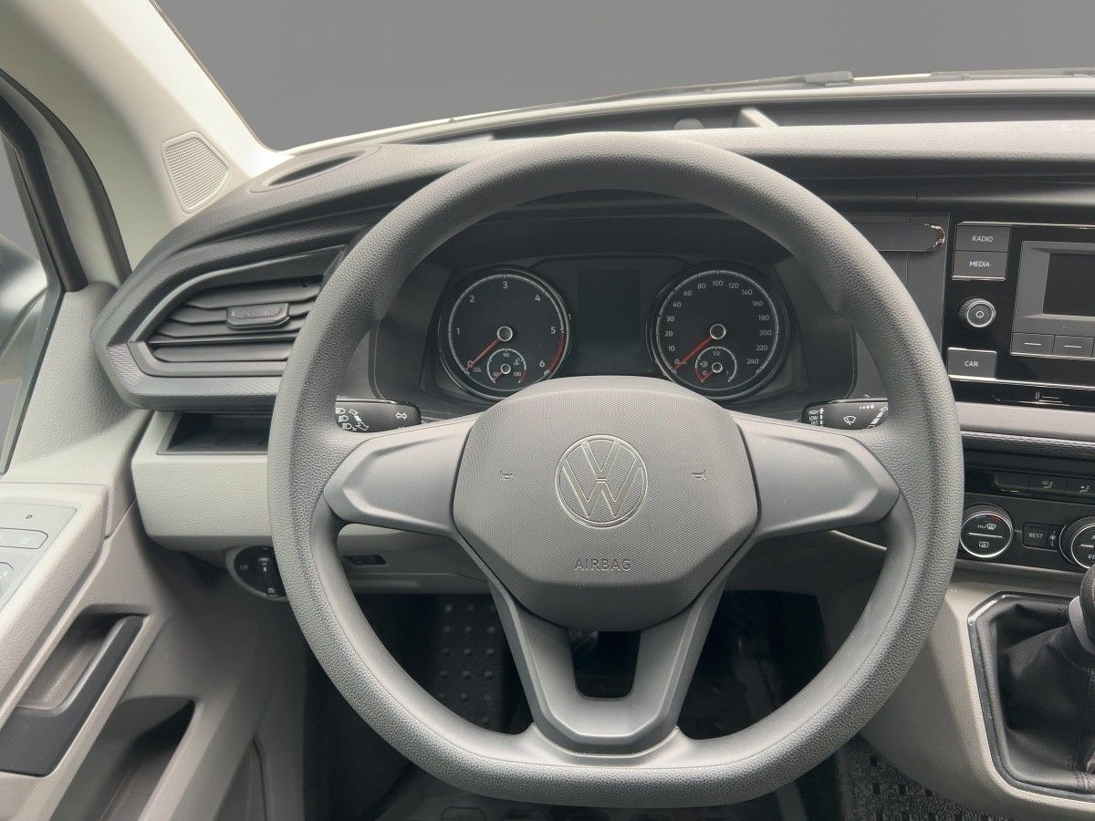 Volkswagen T6 Caravelle - Bild 10