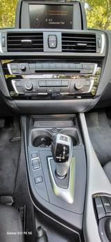 BMW 218d Cabrio - - BMW 218: Privatanbieter