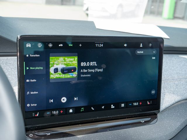 Octavia 2.0 TSI Selection 4x4 SHZ KAMERA ACC LED