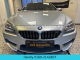BMW M6 Gran Coupe*Leder*Xenon*Navi*Softclose* - silberne BMW M6