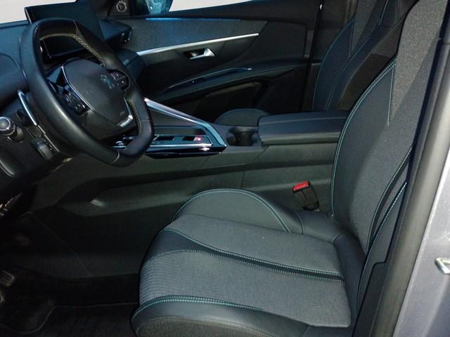Peugeot 3008 Allure Pack *3 JAHRE GARANTIE* Navi Digital