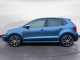 Volkswagen Polo GTI 1.8 TSI LED/PDC/KLIMA/PANO+++ - Volkswagen Polo: 1.8