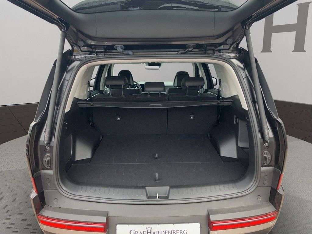 Hyundai Santa Fe – Bild 19