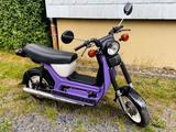 Simson Milkaroller SR 50 4 Gang BJ 1988 fahrbereit - SIMSON S50 B1
