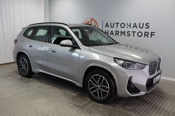 Fahrzeugverkauf 8 BMW X1 18 i sDrive M Sport Kamera Navi LED