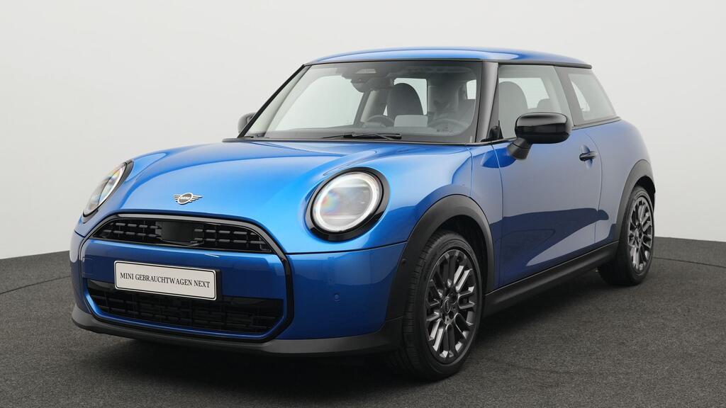 MINI Cooper C