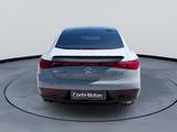 Mercedes-Benz EQE 43 Premium Plus 4Matic - graue Mercedes-Benz EQE